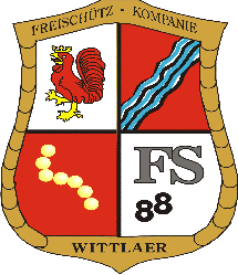 Freisch&uuml;tz-Kompanie