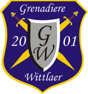 Grenadiere
